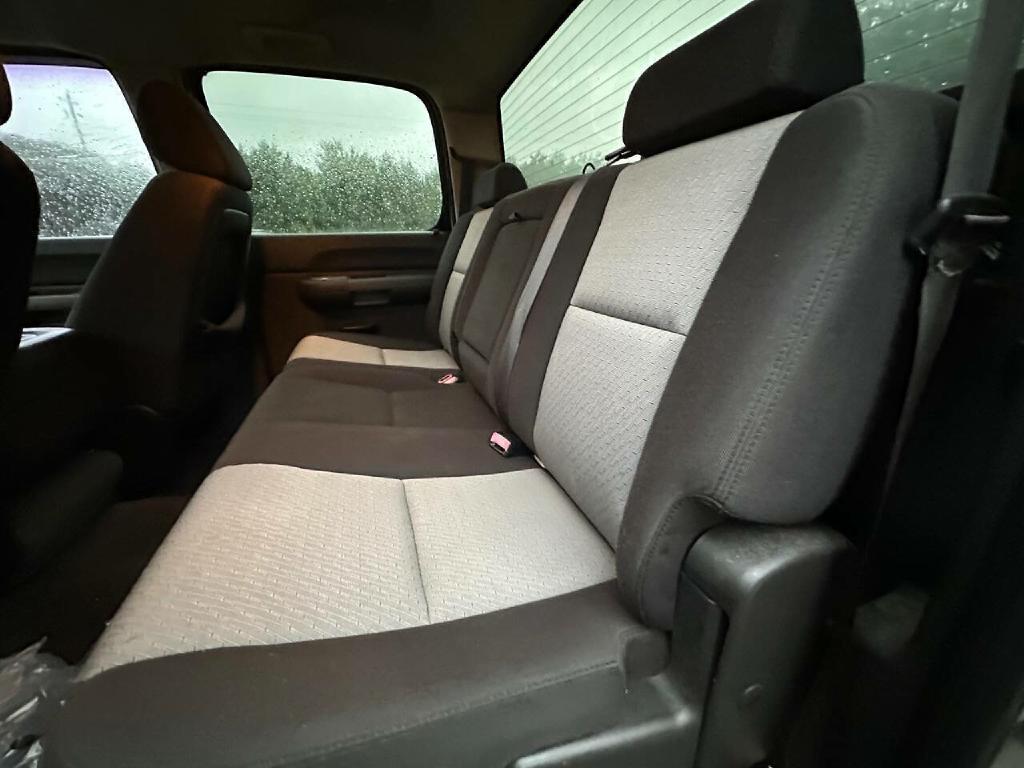 Photo 5 of this GMC SIERRA 1500