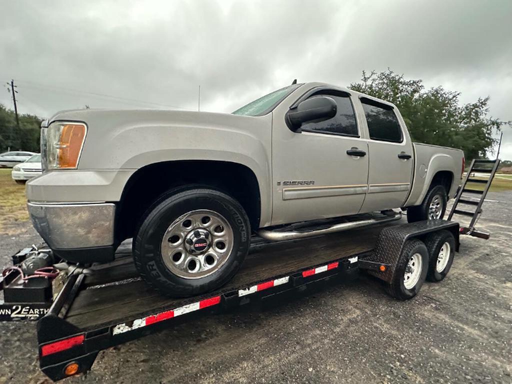 Photo 17 of this GMC SIERRA 1500