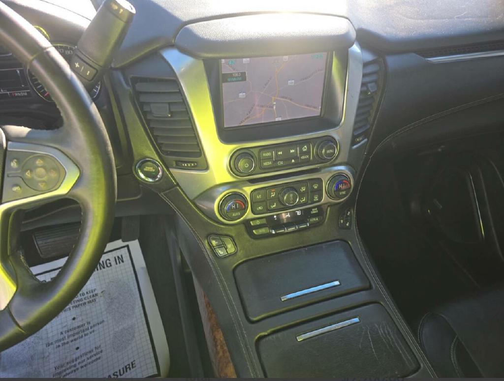 Photo 10 of this CHEVROLET TAHOE