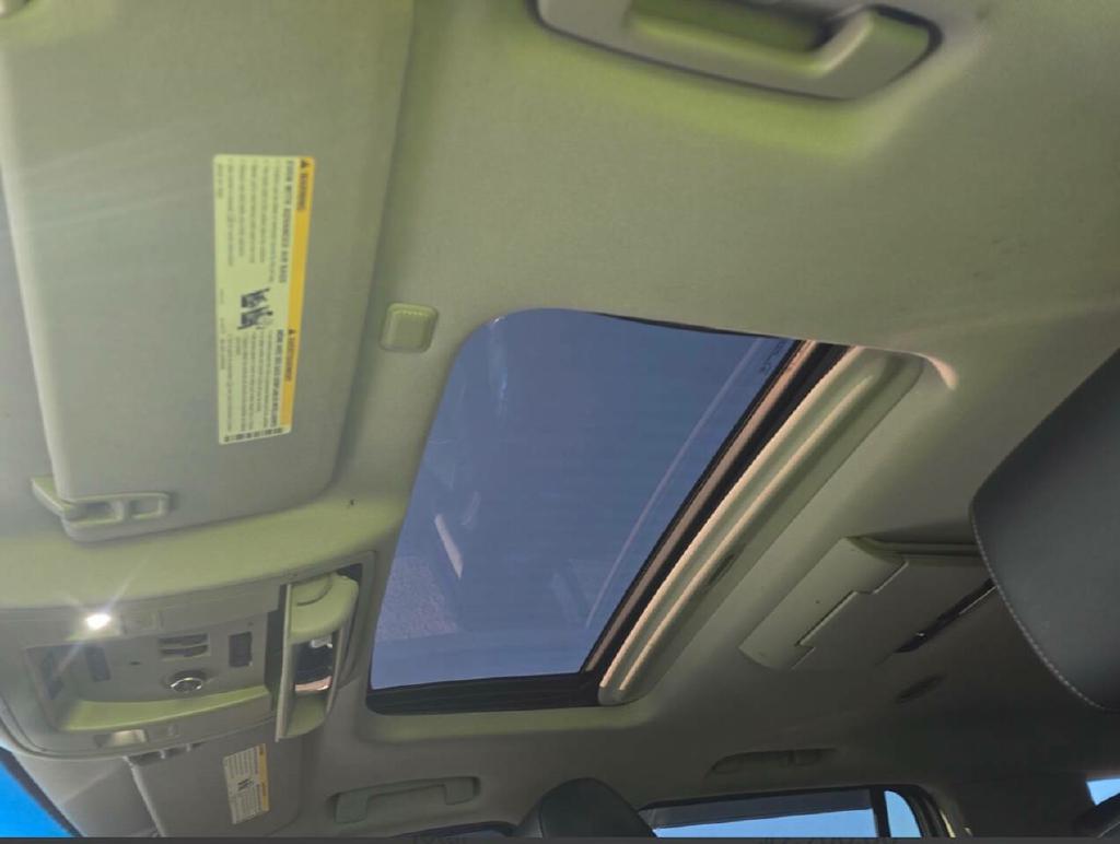 Photo 11 of this CHEVROLET TAHOE