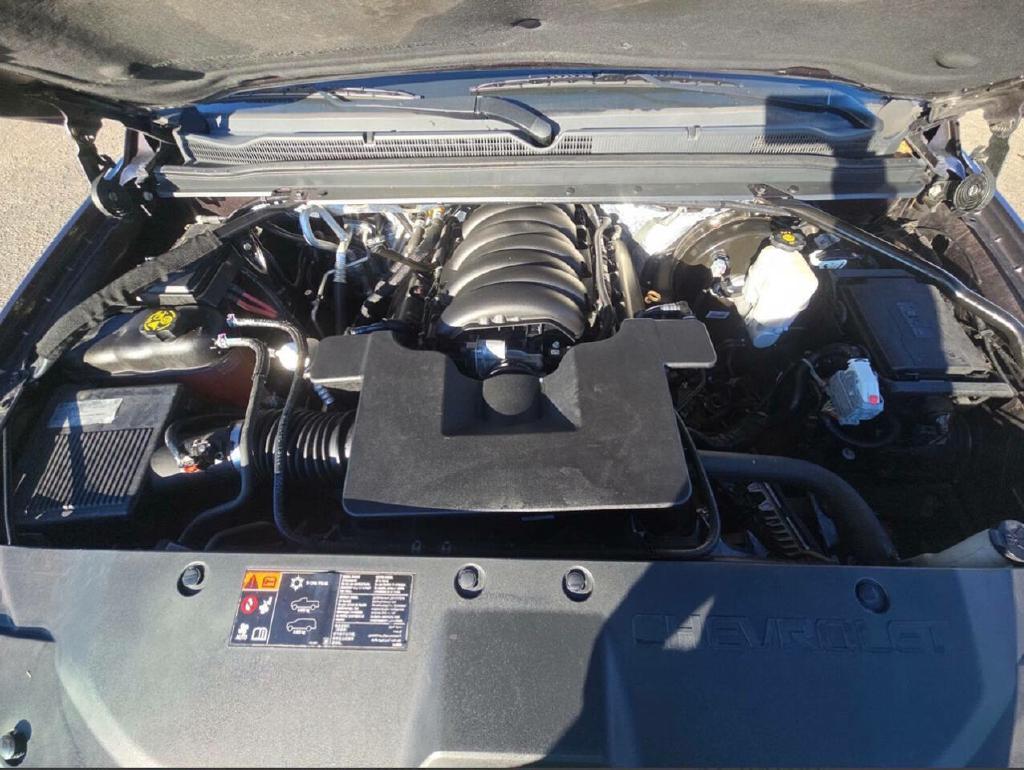 Photo 15 of this CHEVROLET TAHOE