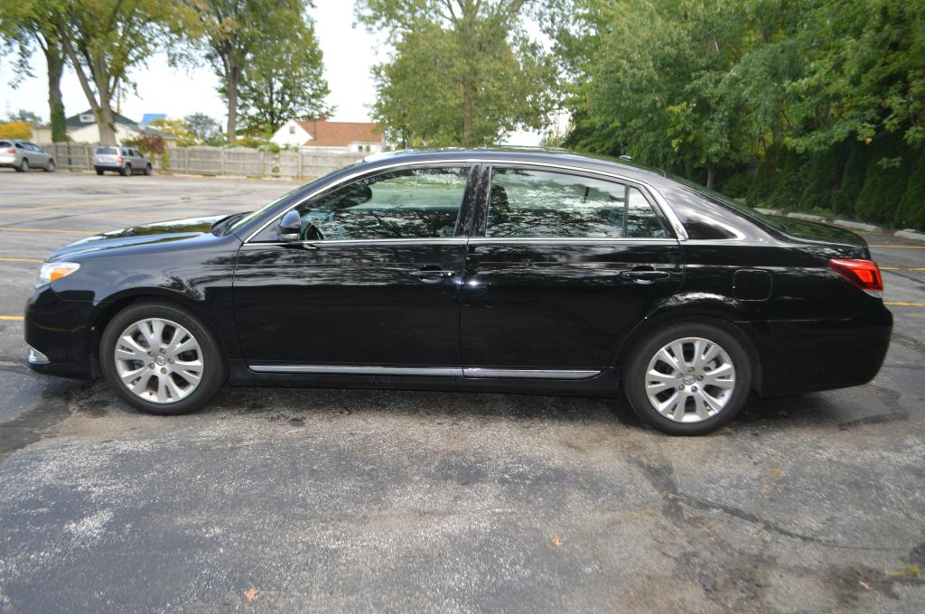 2011 TOYOTA AVALON XLS for sale at TKP Auto Sales Eastlake, Ohio