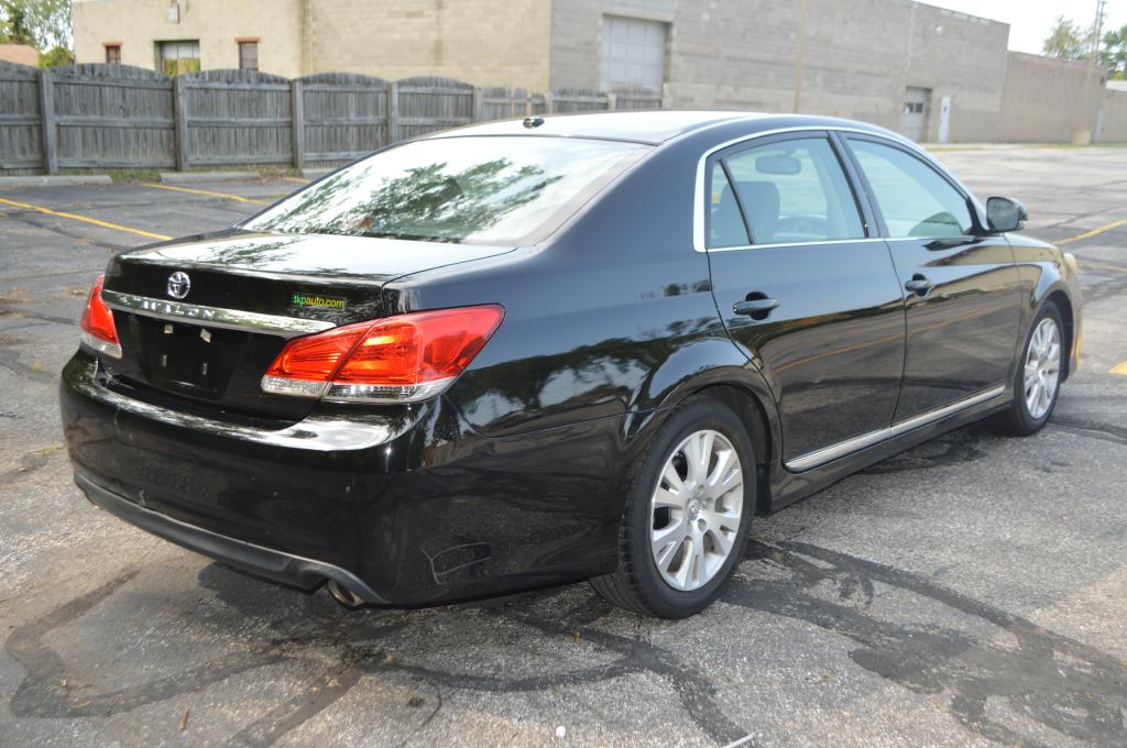 2011 TOYOTA AVALON XLS for sale at TKP Auto Sales Eastlake, Ohio