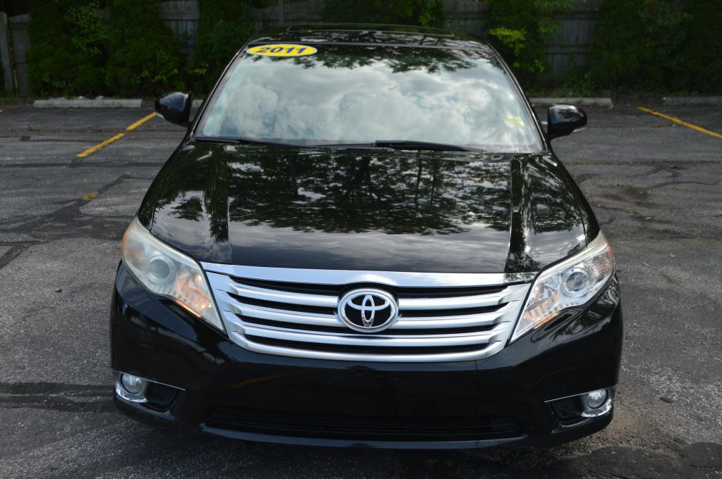 2011 TOYOTA AVALON XLS for sale at TKP Auto Sales Eastlake, Ohio