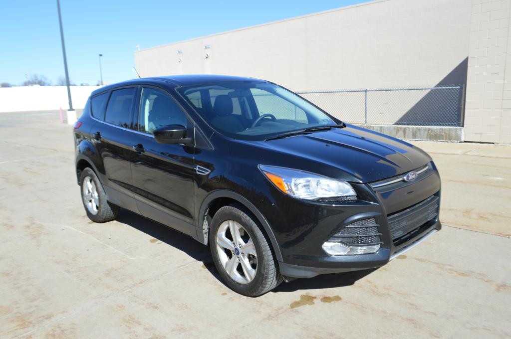 Tkp Auto Sales >> 2015 FORD ESCAPE SE for sale at TKP Auto Sales | Eastlake, Ohio Tkp Auto Sales >> 2015 FORD ESCAPE SE for sale at TKP Auto Sales | Eastlake, Ohio