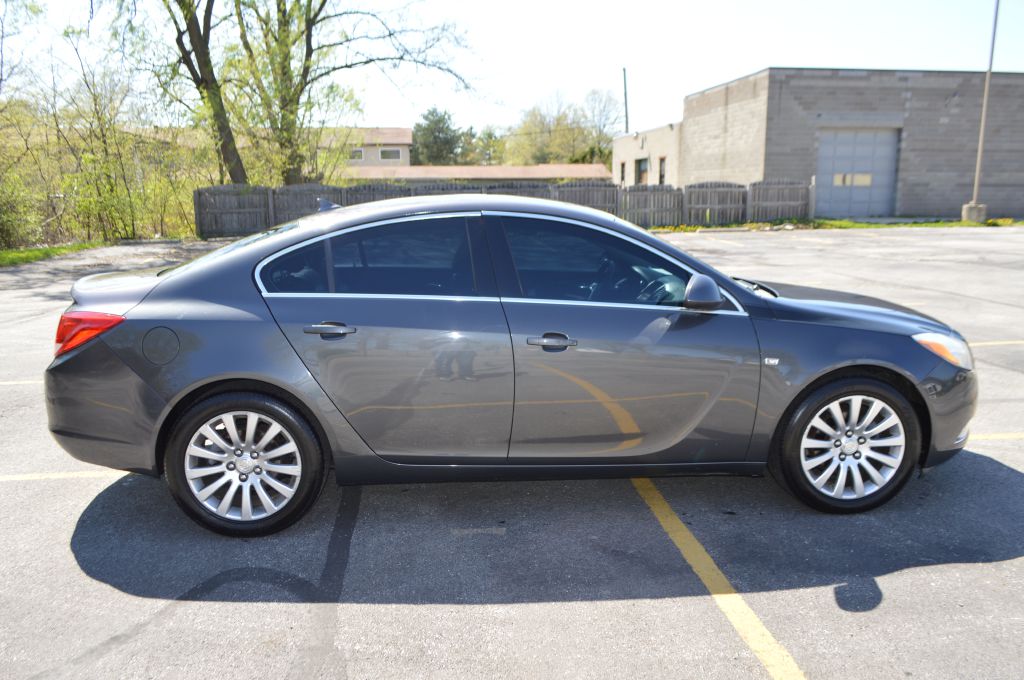 Tkp Auto Sales >> 2011 BUICK REGAL CXL for sale at TKP Auto Sales | Eastlake ... Tkp Auto Sales >> 2011 BUICK REGAL CXL for sale at TKP Auto Sales | Eastlake ...