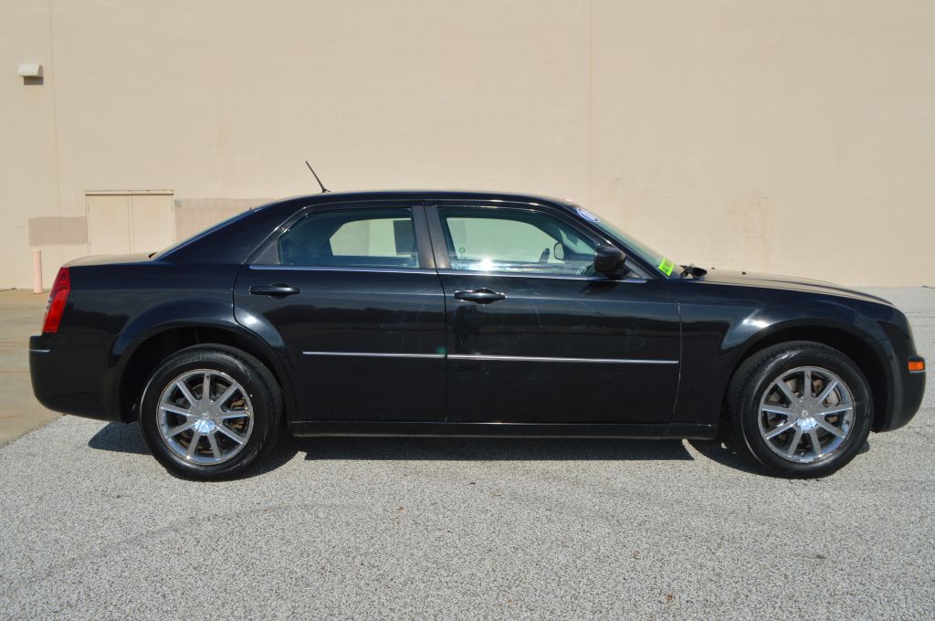 Tkp Auto Sales >> 2008 CHRYSLER 300 TOURING for sale at TKP Auto Sales | Eastlake, Ohio Tkp Auto Sales >> 2008 CHRYSLER 300 TOURING for sale at TKP Auto Sales | Eastlake, Ohio