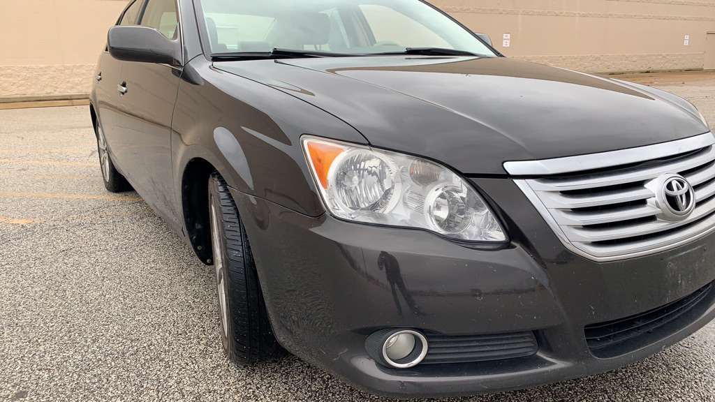 2009 TOYOTA AVALON LIMITED for sale at TKP Auto Sales Eastlake, Ohio
