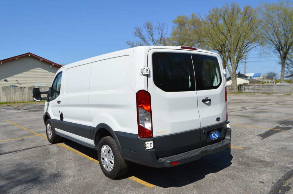 Tkp Auto Sales >> 2015 FORD TRANSIT T-250 for sale at TKP Auto Sales ... Tkp Auto Sales >> 2015 FORD TRANSIT T-250 for sale at TKP Auto Sales ...