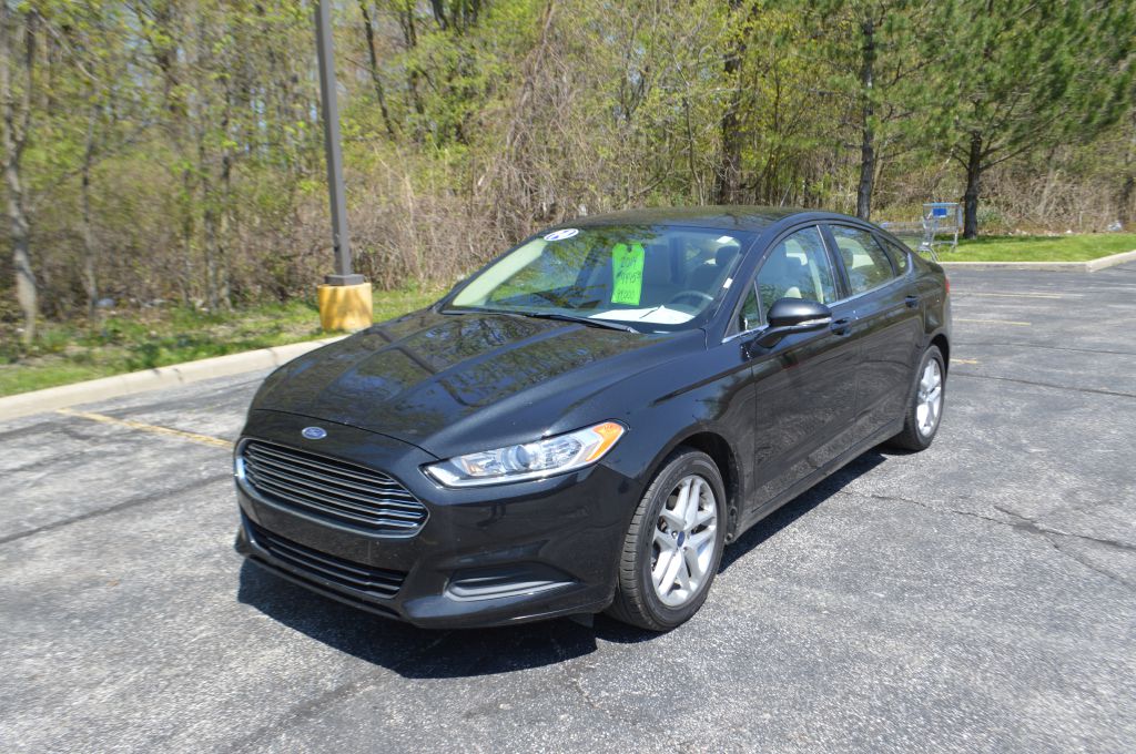 Tkp Auto Sales >> 2014 Ford Fusion Se For Sale At Tkp Auto Sales Eastlake Ohio Tkp Auto Sales >> 2014 Ford Fusion Se For Sale At Tkp Auto Sales Eastlake Ohio