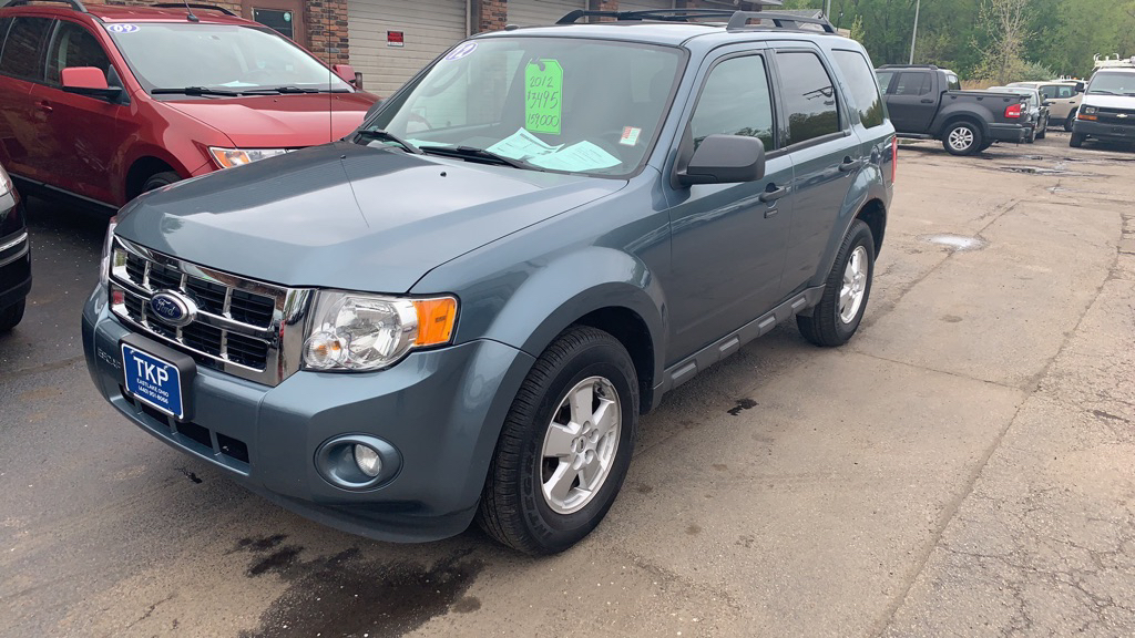 Tkp Auto Sales >> 2012 Ford Escape Xlt For Sale At Tkp Auto Sales Eastlake Ohio Tkp Auto Sales >> 2012 Ford Escape Xlt For Sale At Tkp Auto Sales Eastlake Ohio