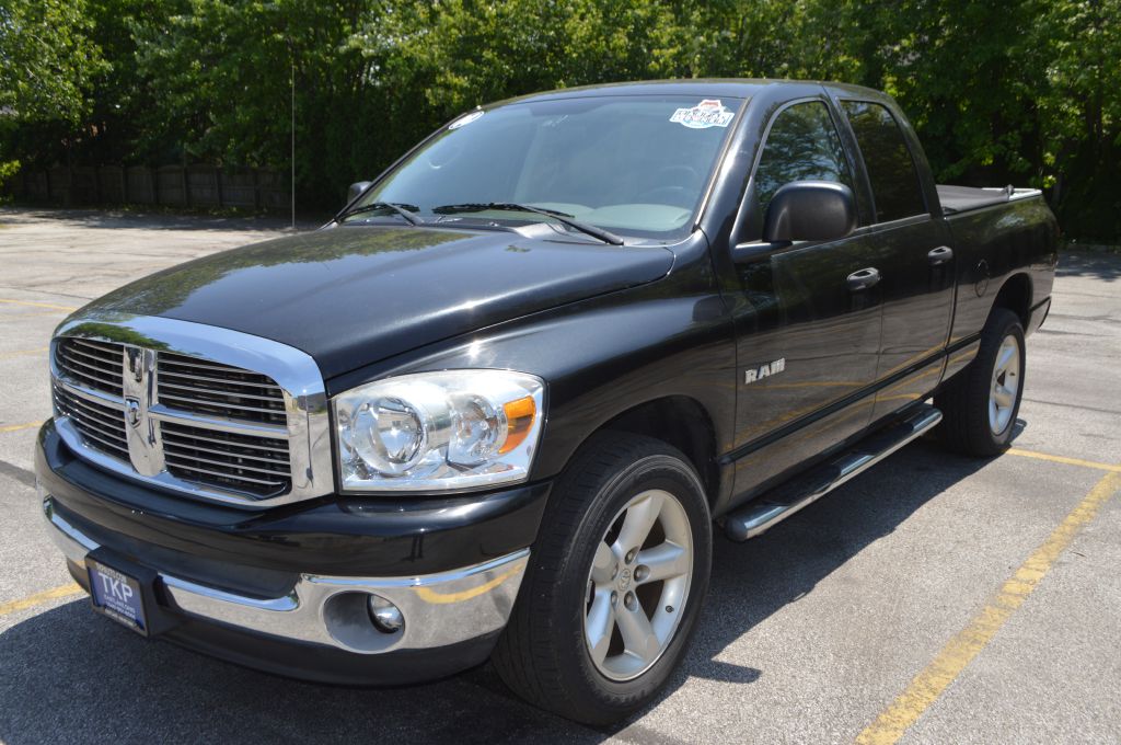 Tkp Auto Sales >> 2008 Dodge Ram 1500 St For Sale At Tkp Auto Sales Eastlake Tkp Auto Sales >> 2008 Dodge Ram 1500 St For Sale At Tkp Auto Sales Eastlake
