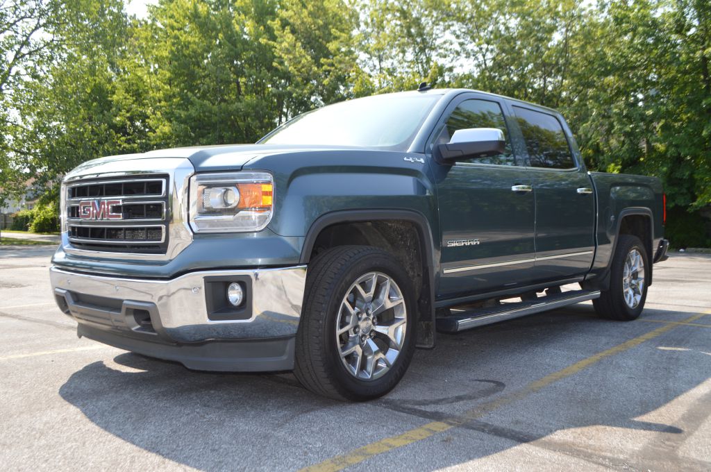 Tkp Auto Sales >> 2014 Gmc Sierra 1500 Slt For Sale At Tkp Auto Sales Tkp Auto Sales >> 2014 Gmc Sierra 1500 Slt For Sale At Tkp Auto Sales