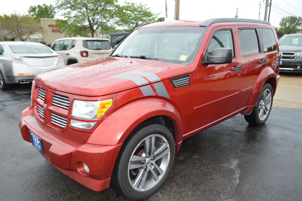 Tkp Auto Sales >> 2011 DODGE NITRO DETONATOR for sale at TKP Auto Sales ... Tkp Auto Sales >> 2011 DODGE NITRO DETONATOR for sale at TKP Auto Sales ...