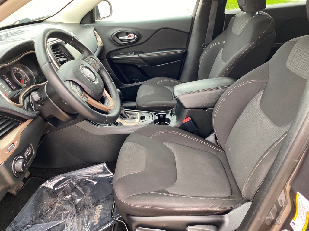 Tkp Auto Sales >> 2015 JEEP CHEROKEE LATITUDE for sale at TKP Auto Sales ... Tkp Auto Sales >> 2015 JEEP CHEROKEE LATITUDE for sale at TKP Auto Sales ...