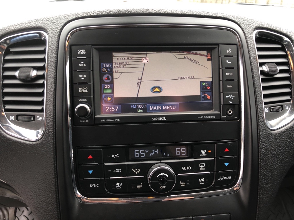 Tkp Auto Sales >> 2013 DODGE DURANGO CITADEL for sale at TKP Auto Sales ... Tkp Auto Sales >> 2013 DODGE DURANGO CITADEL for sale at TKP Auto Sales ...