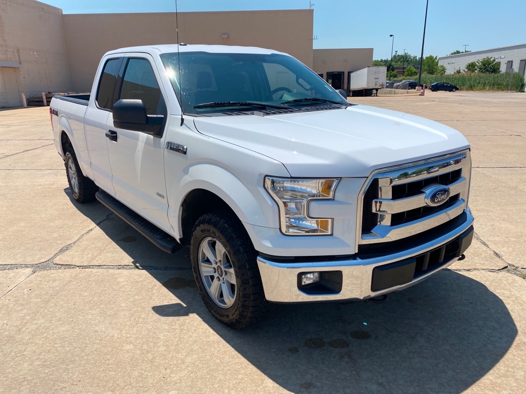 Discounted F150s For Sale Near Corpus Christi