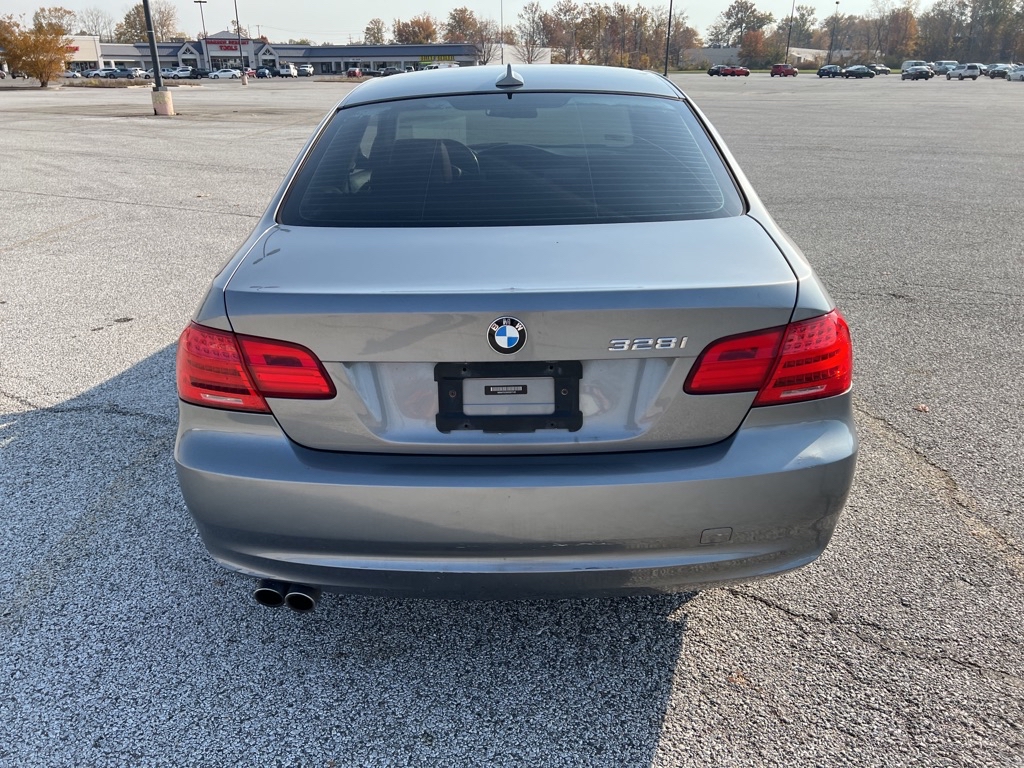 2012 BMW 328 XI SULEV for sale at TKP Auto Sales
