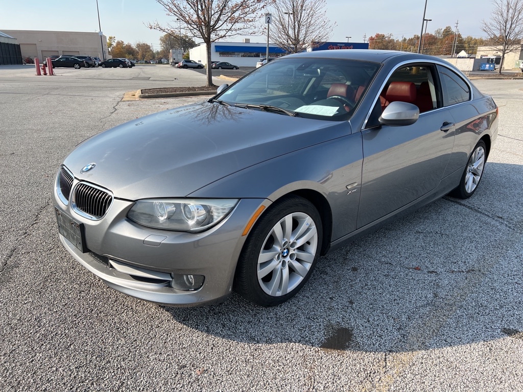 2012 BMW 328 for sale at TKP Auto Sales