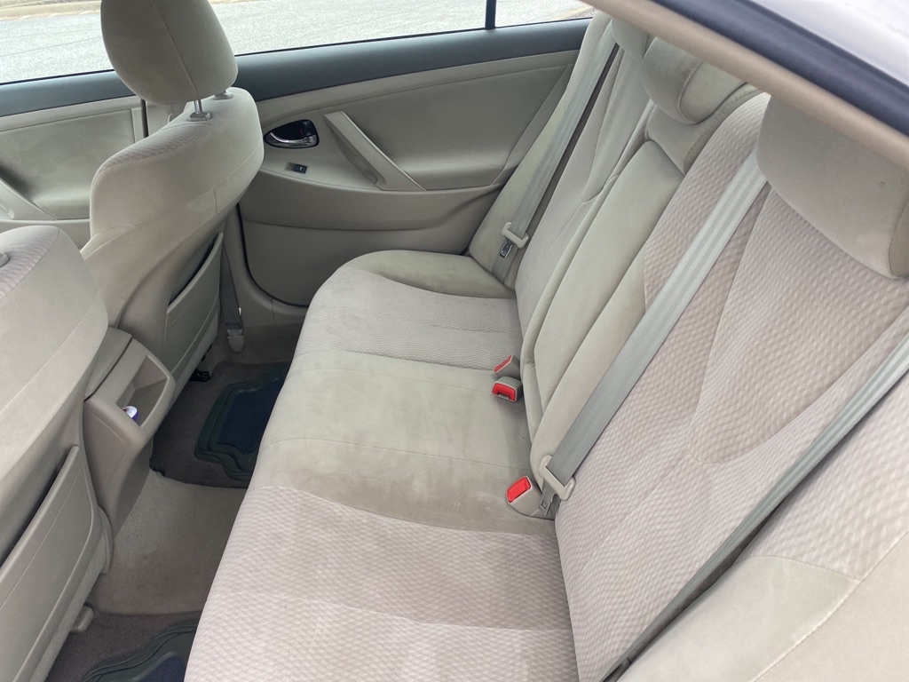 2011 TOYOTA CAMRY BASE for sale at TKP Auto Sales