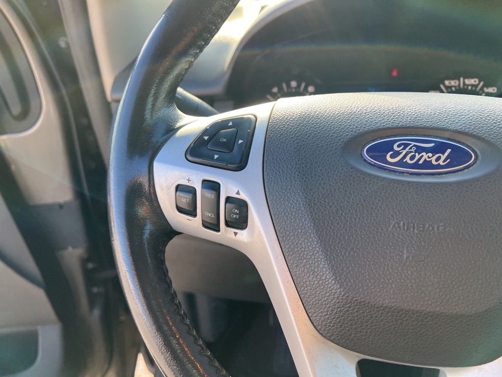 2013 FORD EDGE SEL for sale at TKP Auto Sales