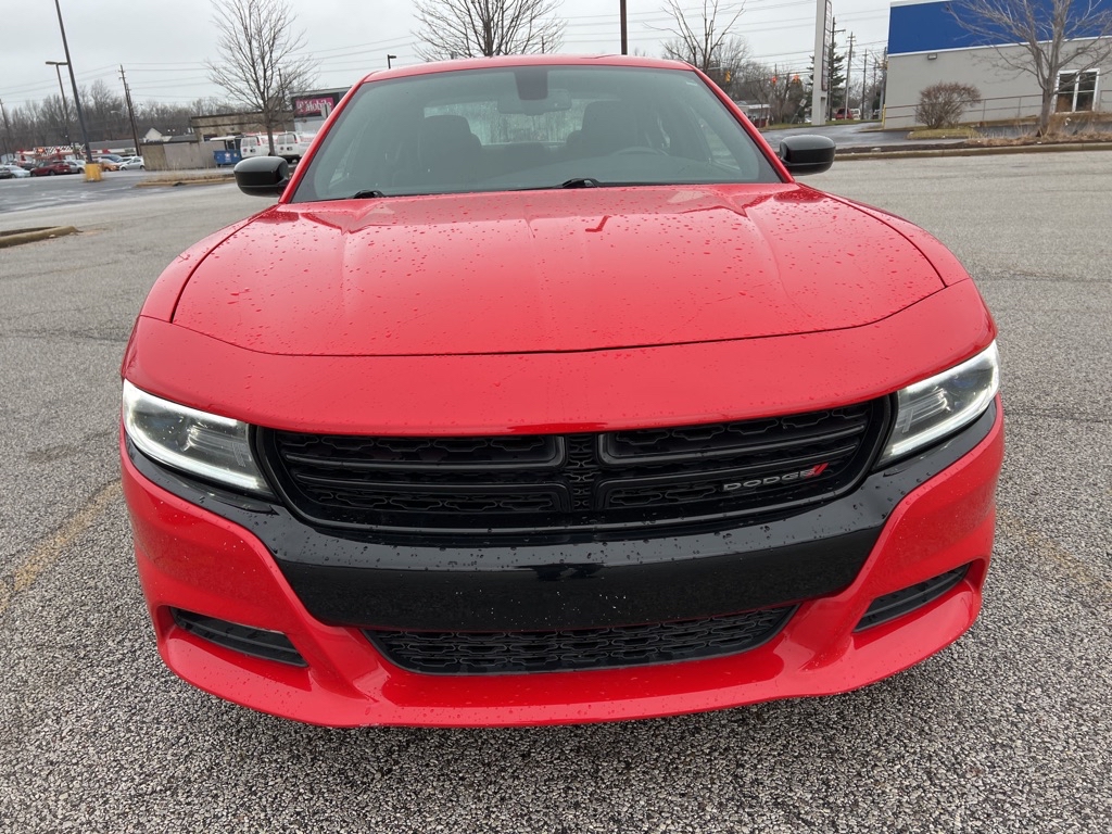 2017 DODGE CHARGER R/T for sale at TKP Auto Sales