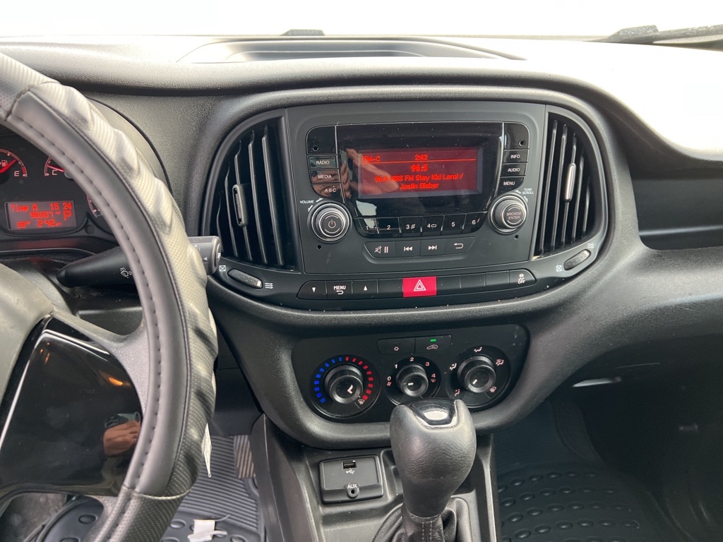 2015 RAM PROMASTER CITY  for sale at TKP Auto Sales
