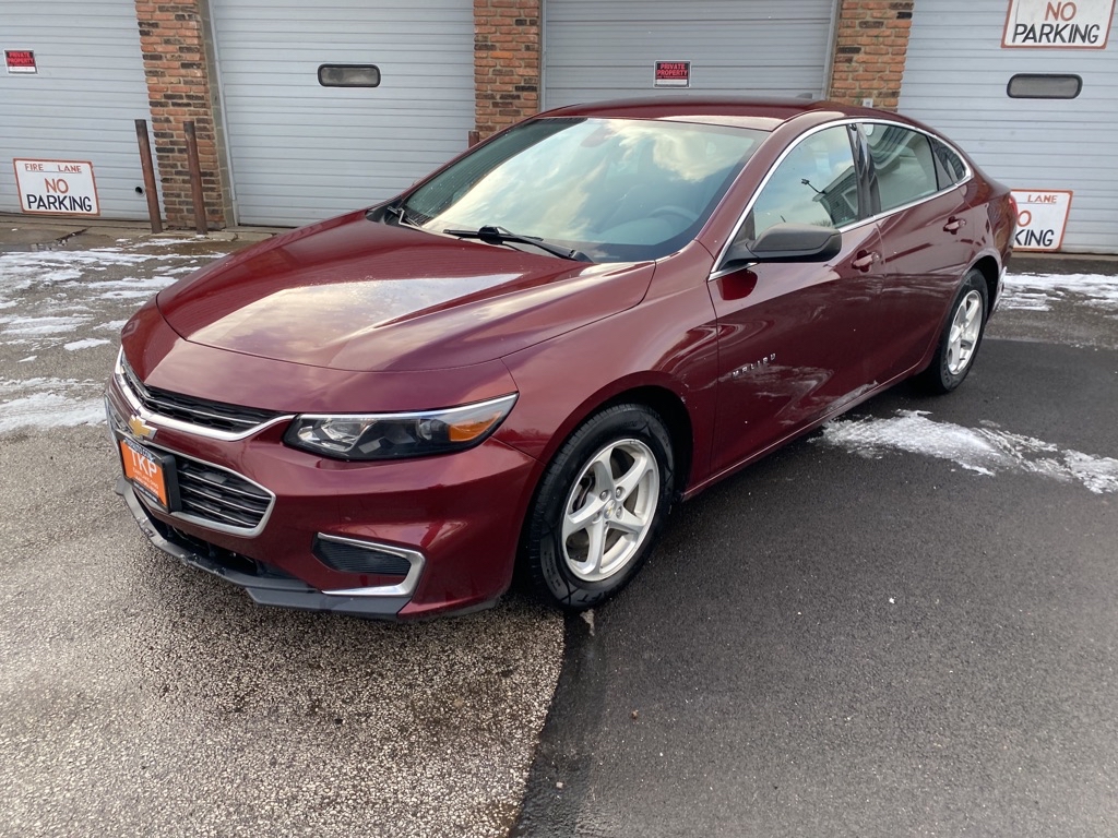 Used cars for sale at TKP Auto Sales Eastlake, Ohio, 44095