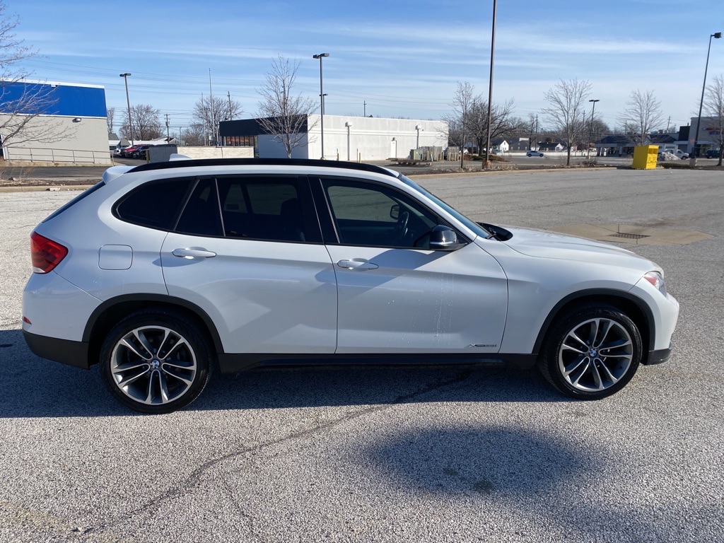 2015 BMW X1 XDRIVE28I for sale at TKP Auto Sales