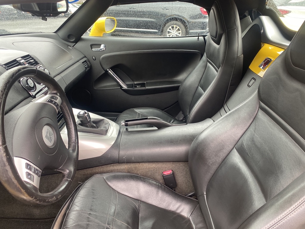 2007 SATURN SKY  for sale at TKP Auto Sales