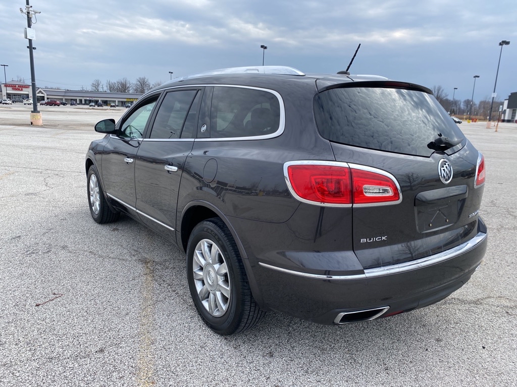 2014 BUICK ENCLAVE  for sale at TKP Auto Sales