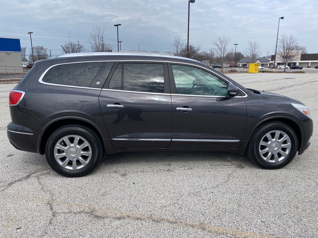 2014 BUICK ENCLAVE  for sale at TKP Auto Sales