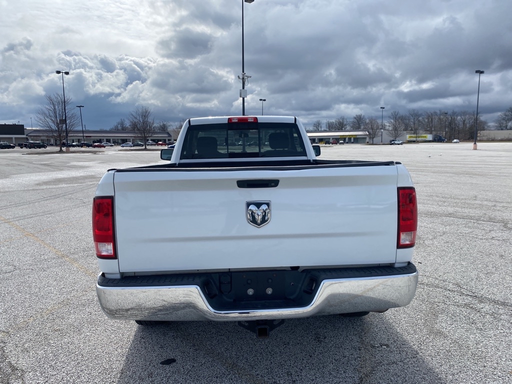 2014 RAM 1500 ST for sale at TKP Auto Sales