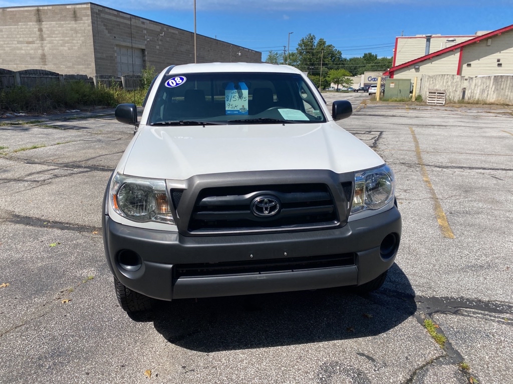 2008 TOYOTA TACOMA ACCESS CAB for sale at TKP Auto Sales