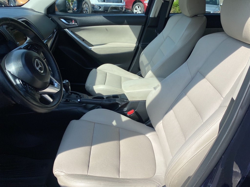 2013 MAZDA CX-5 GT for sale at TKP Auto Sales
