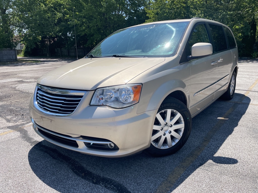 Used cars for sale at TKP Auto Sales Eastlake, Ohio, 44095