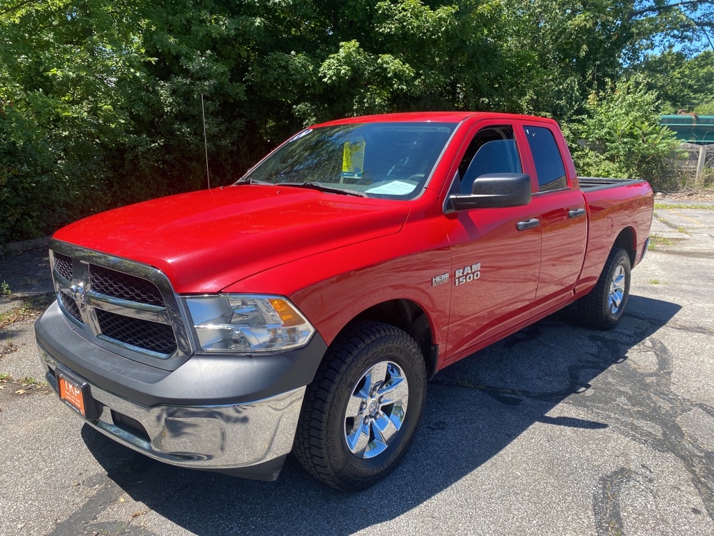 2015 RAM 1500 for sale at TKP Auto Sales