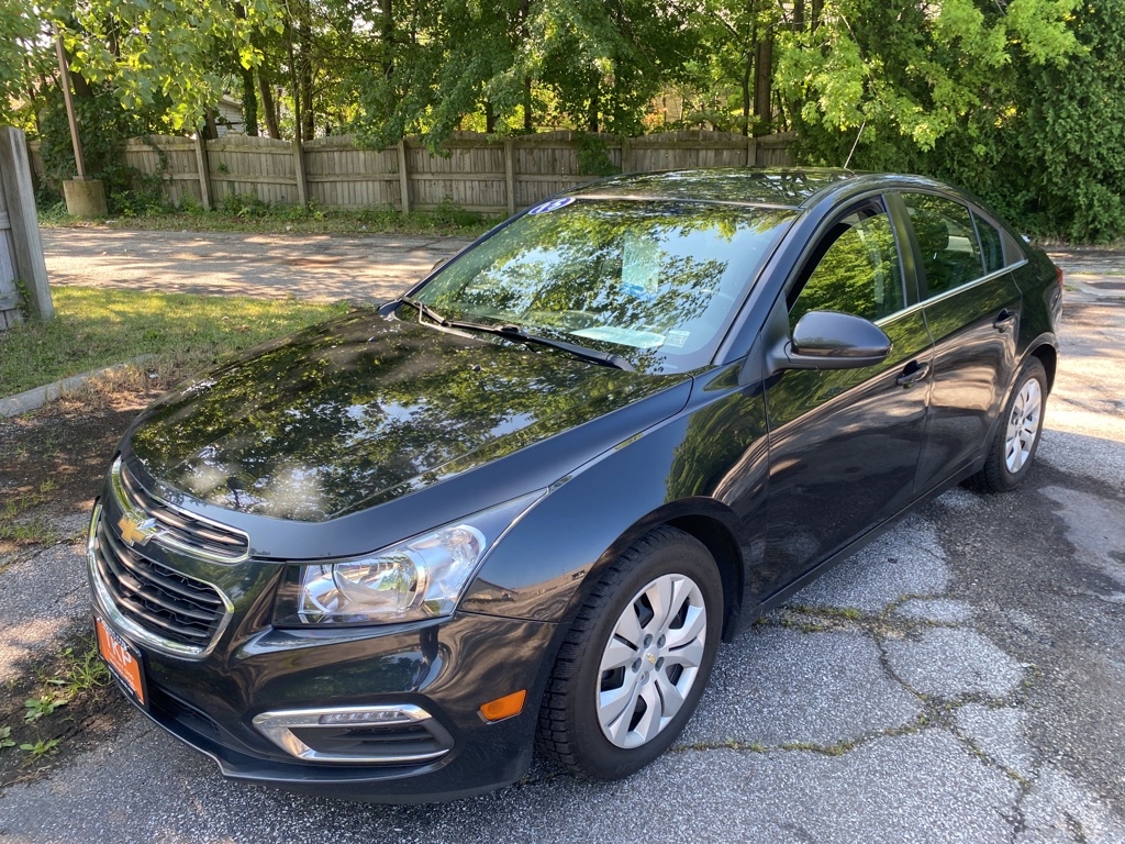 Used cars for sale at TKP Auto Sales Eastlake, Ohio, 44095