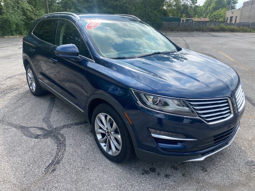 2017 LINCOLN MKC SELECT for sale at TKP Auto Sales