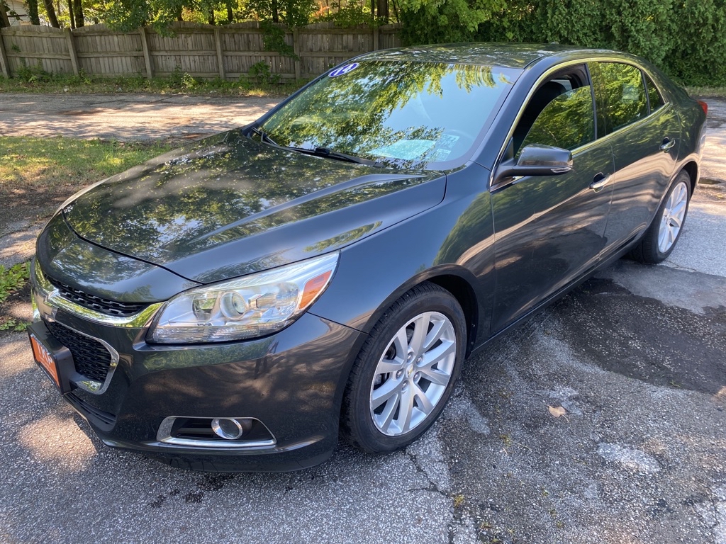 Used cars for sale at TKP Auto Sales Eastlake, Ohio, 44095