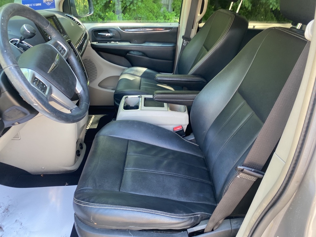 2013 CHRYSLER TOWN & COUNTRY TOURING for sale at TKP Auto Sales