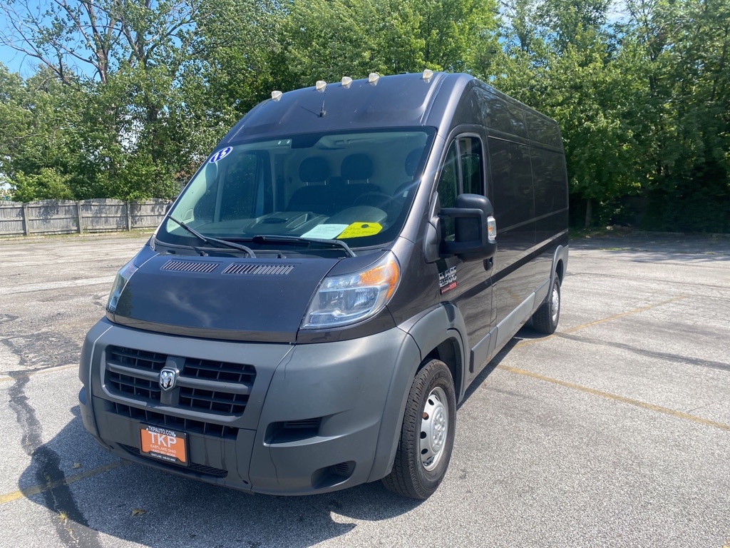 Used cars for sale at TKP Auto Sales Eastlake, Ohio, 44095