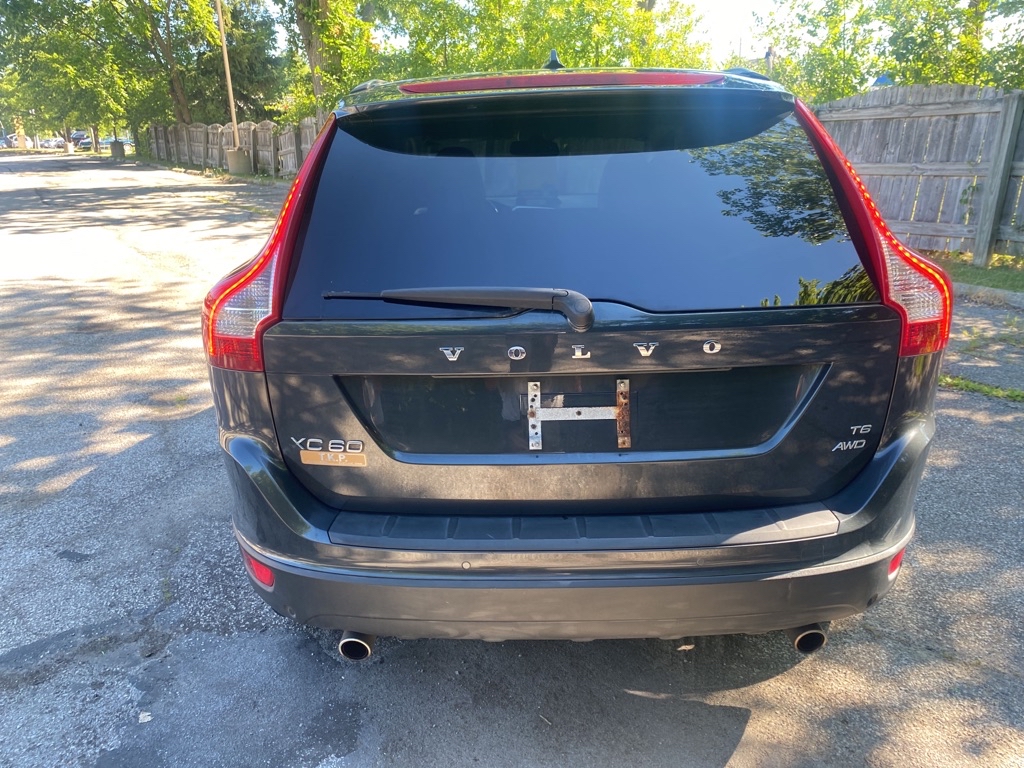 2010 VOLVO XC60 T6 for sale at TKP Auto Sales