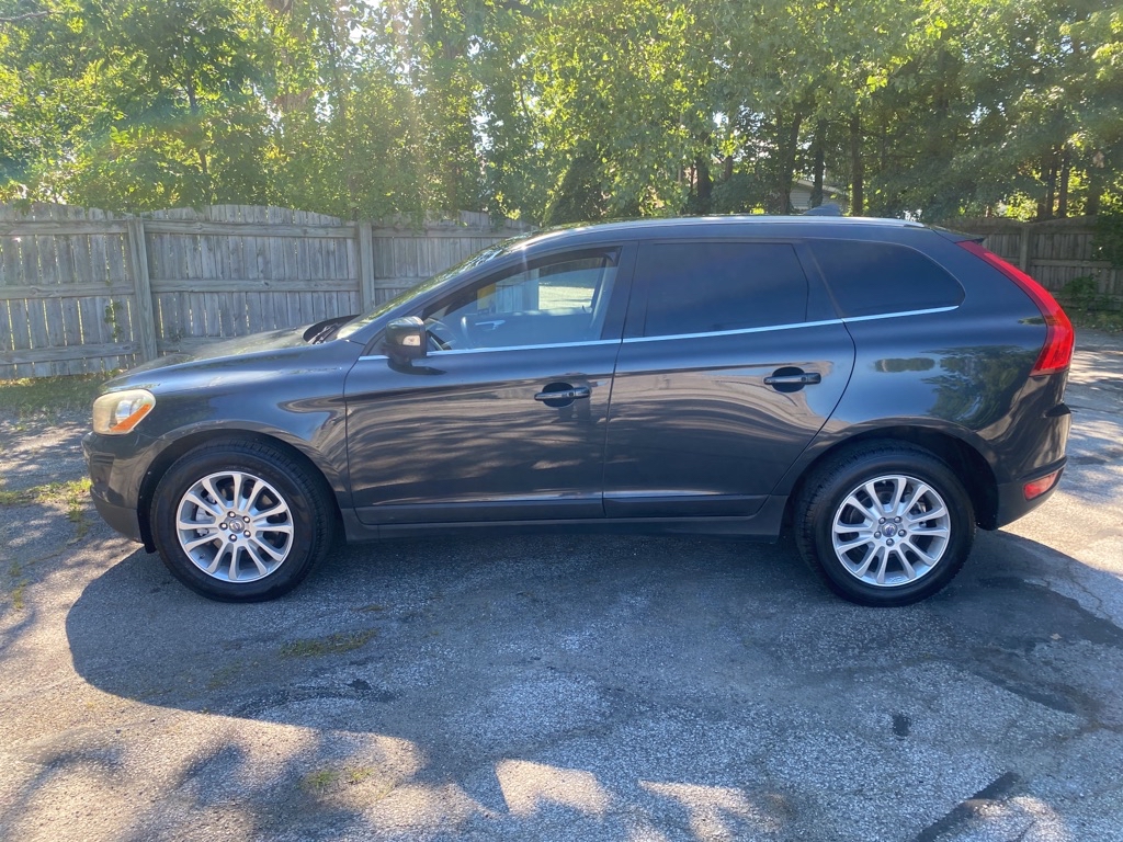 2010 VOLVO XC60 T6 for sale at TKP Auto Sales