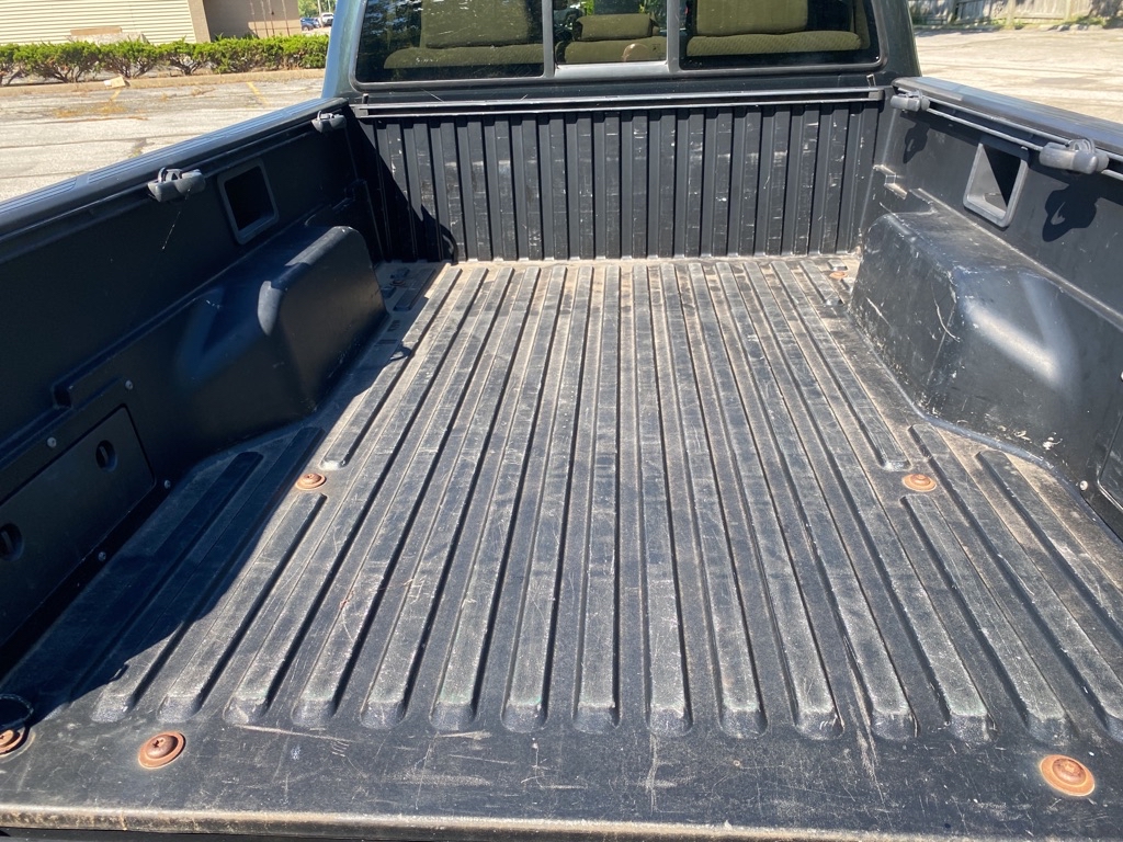 2010 TOYOTA TACOMA DOUBLE CAB LONG BED for sale at TKP Auto Sales