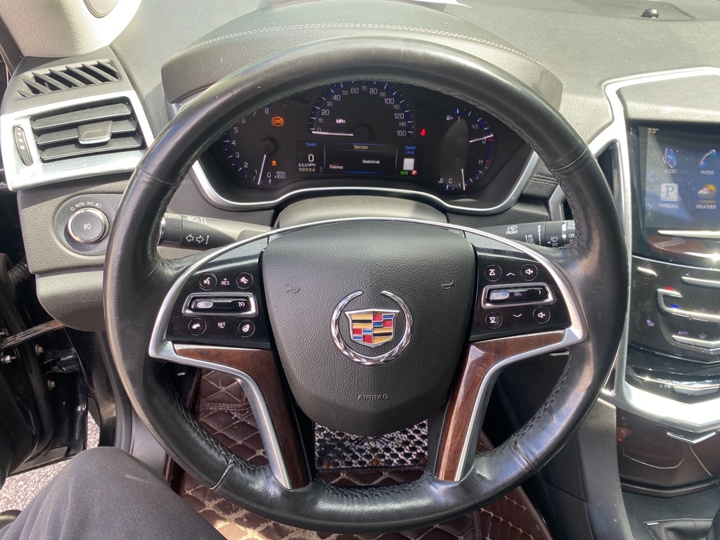 2013 CADILLAC SRX PERFORMANCE COLLECTION for sale at TKP Auto Sales