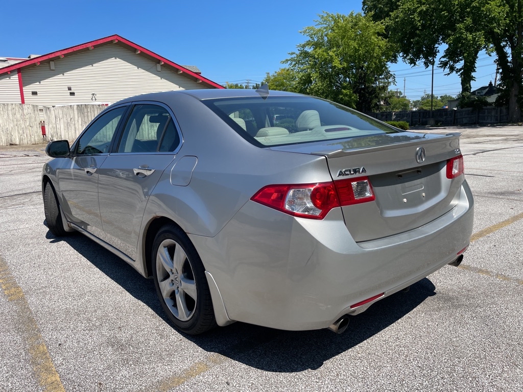 2010 ACURA TSX  for sale at TKP Auto Sales