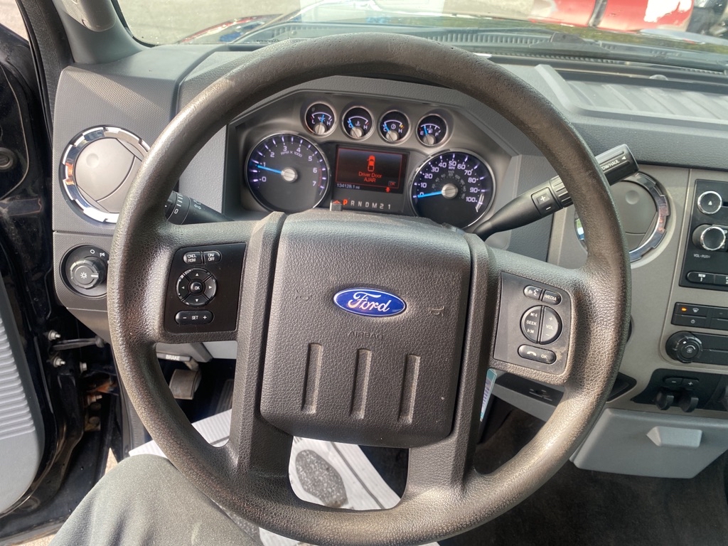 2016 FORD F250 SUPER DUTY for sale at TKP Auto Sales
