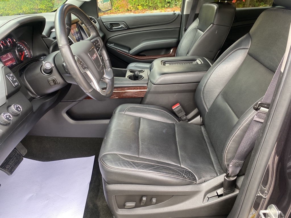 2016 GMC YUKON SLT for sale at TKP Auto Sales