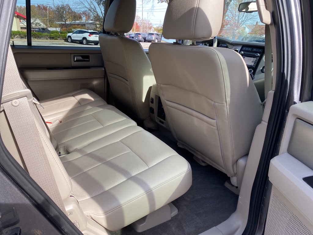 2014 FORD EXPEDITION LIMITED for sale at TKP Auto Sales